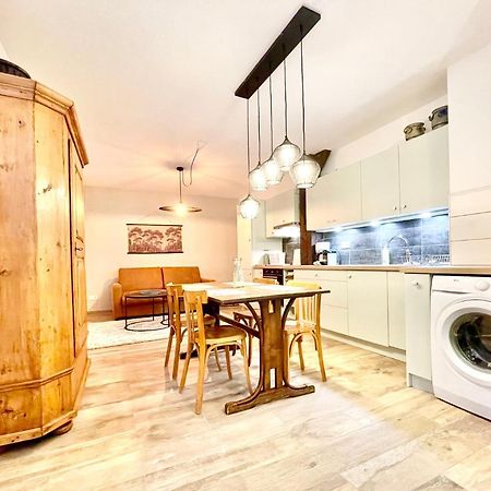 Colmar - Le Nichoir - Centre Historique - Parking Gratuit - Box Velo & Poussette Apartment ภายนอก รูปภาพ