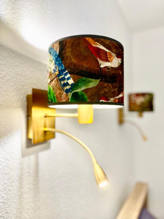Colmar - Le Nichoir - Centre Historique - Parking Gratuit - Box Velo & Poussette Apartment ภายนอก รูปภาพ